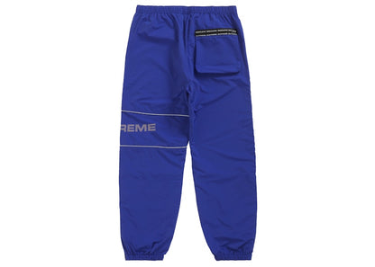 Supreme Nylon Ripstop Pant Royal