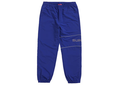 Supreme Nylon Ripstop Pant Royal