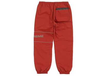 Supreme Nylon Ripstop Pant Rust