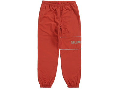 Supreme Nylon Ripstop Pant Rust