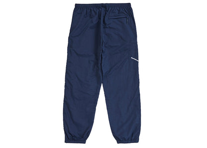 Supreme Nylon Trail Pant Navy