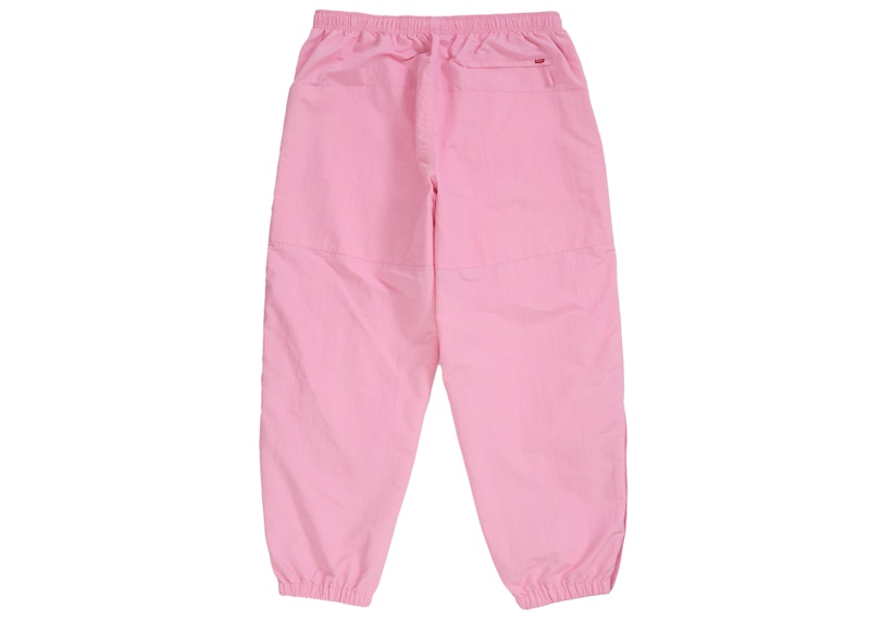 Supreme Nylon Trail Paint (SS25) Pink
