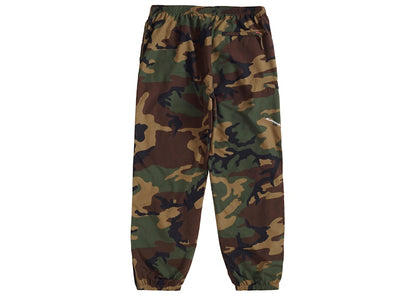 Supreme Nylon Trail Pant Woodland Camo