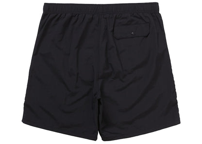Supreme Nylon Water Short (SS22) Black
