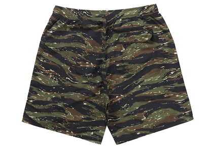 Supreme Nylon Water Short (SS23) Tiger Camo