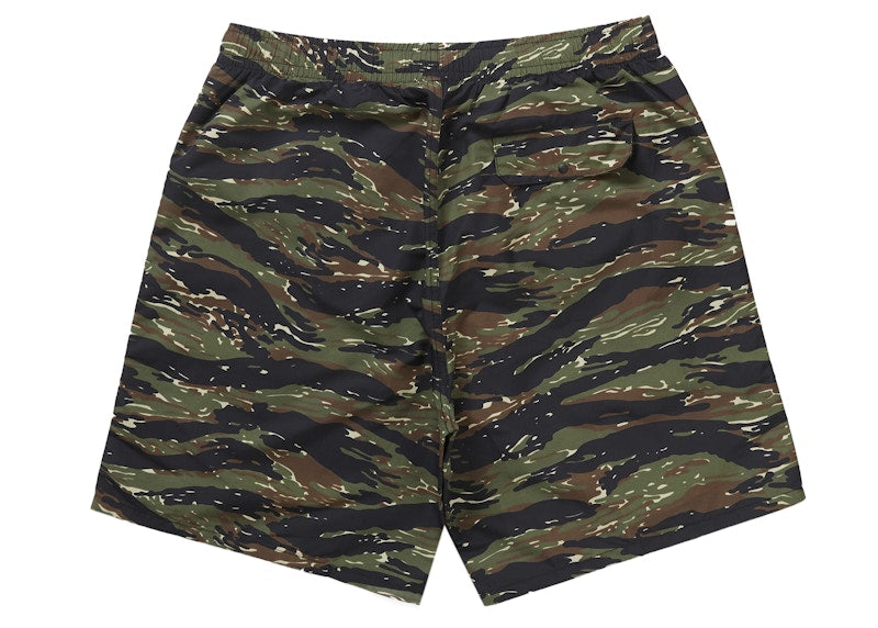 Supreme Nylon Water Short (SS23) Tiger Camo
