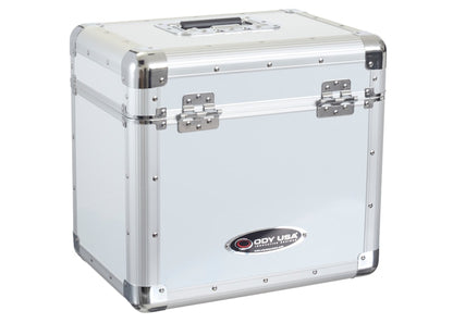Supreme Odyssey Record Case White