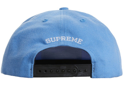 Supreme Ol' Dirty Bastard 5-Panel Columbia Blue