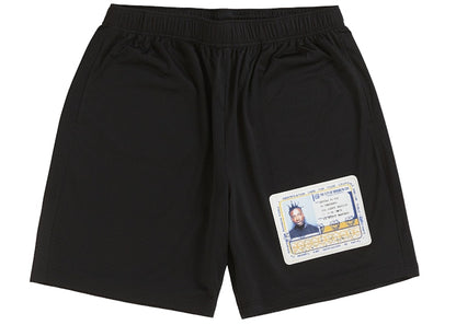 Supreme Ol' Dirty Bastard Short Black