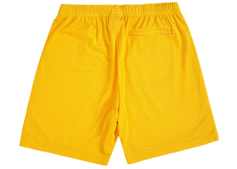 Supreme Ol' Dirty Bastard Short Gold
