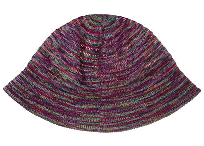 Supreme Open Knit Crusher Multicolor