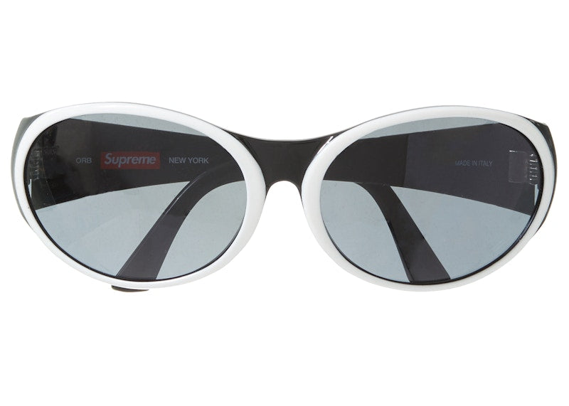 Supreme Orb Sunglasses Black