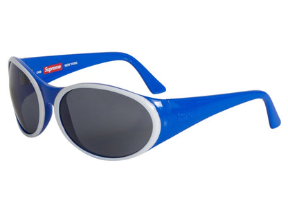 Supreme Orb Sunglasses Royal