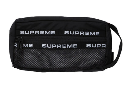 Supreme Organizer Pouch Set Black