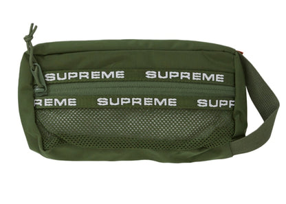 Supreme Organizer Pouch Set Olive