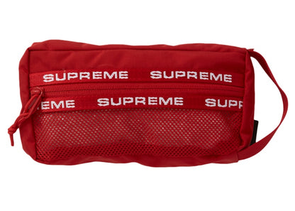 Supreme Organizer Pouch Set Red