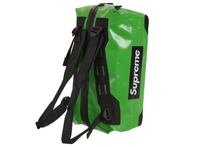 Supreme Ortlieb Duffle Bag Green