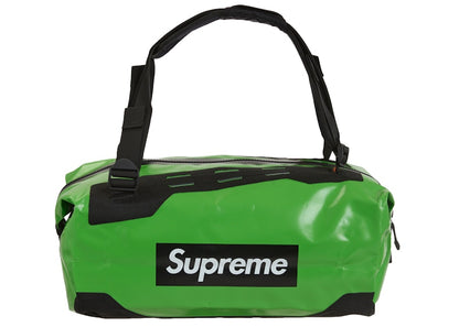 Supreme Ortlieb Duffle Bag Green