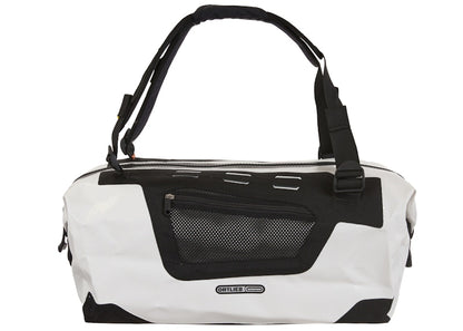Supreme Ortlieb Duffle Bag White