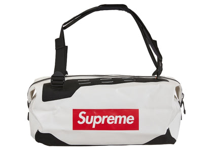 Supreme Ortlieb Duffle Bag White
