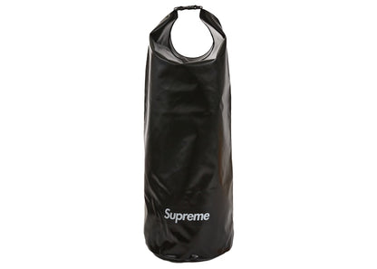 Supreme Ortlieb Large Rolltop Backpack Black