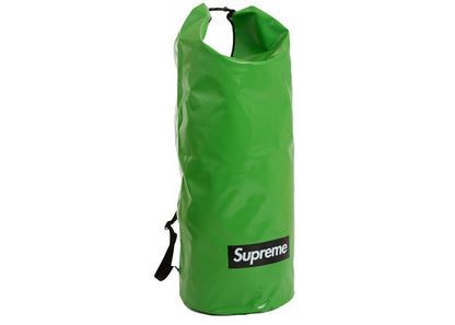 Supreme Ortlieb Large Rolltop Backpack Green