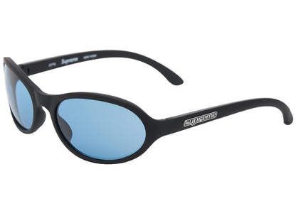 Supreme Otto Sunglasses Black