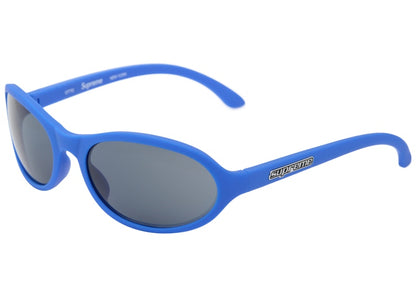 Supreme Otto Sunglasses Blue