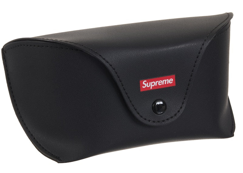 Supreme Otto Sunglasses Blue