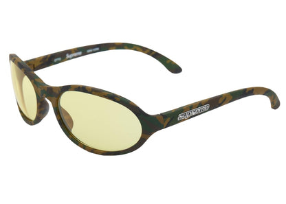Supreme Otto Sunglasses Woodland Camo