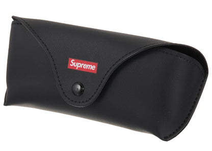 Supreme Otto Sunglasses Woodland Camo