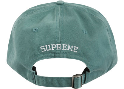 Supreme Oval 6-Panel Pine