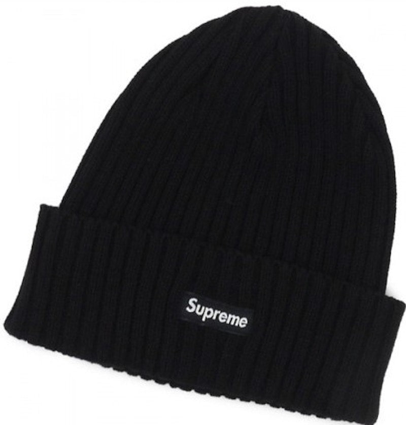 Supreme Overdyed Overdyed Black