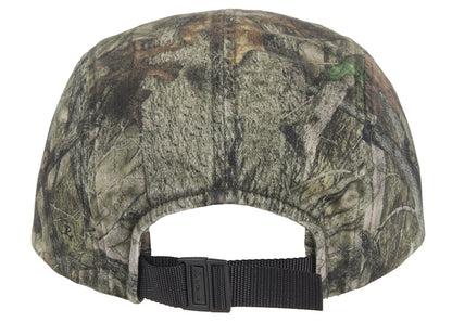 Supreme Overdyed Camp Cap Realtree AP Camo