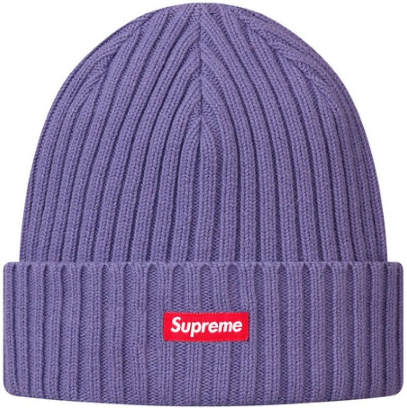 Supreme Overdyed Overdyed Dusty Purple