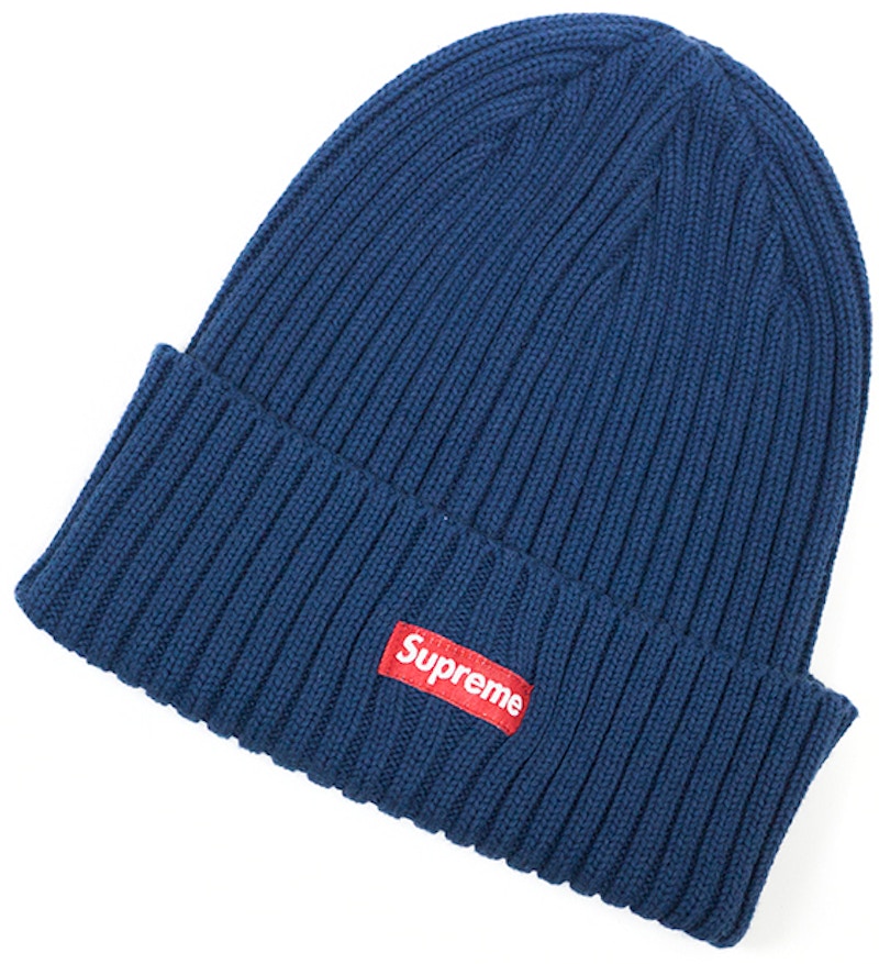 Supreme Overdyed Overdyed Navy