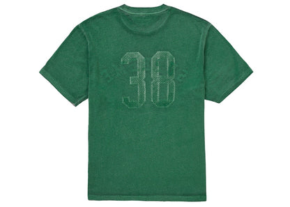 Supreme Overprint S/S Top Green