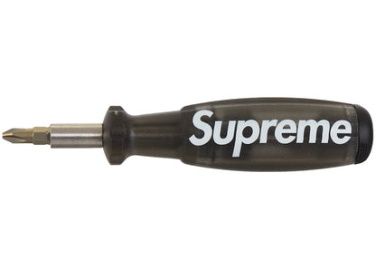 Supreme PB Swiss Tools Screwdriver Black