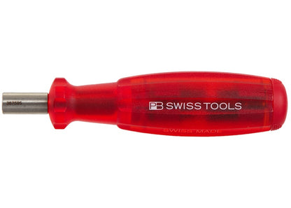 Supreme PB Swiss Tools Screwdriver Red