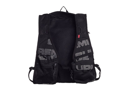 Supreme Pack Vest Black