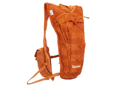 Supreme Pack Vest Orange