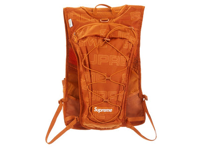 Supreme Pack Vest Orange
