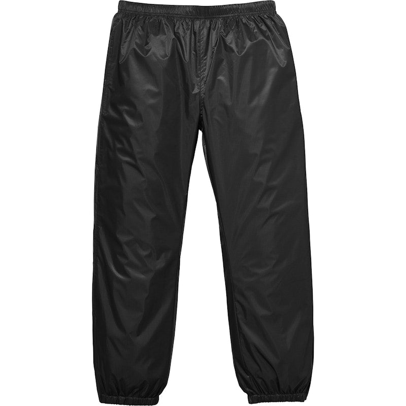 Supreme Packable Ripstop Pant Black