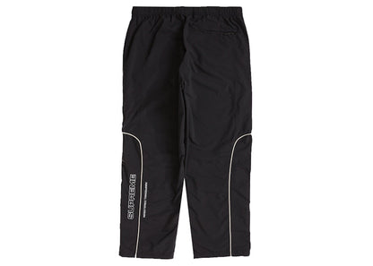 Supreme Paneled Track Pant (FW22) Black