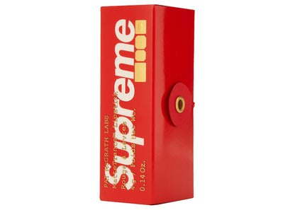 Supreme Pat McGrath Labs Lipstick Red
