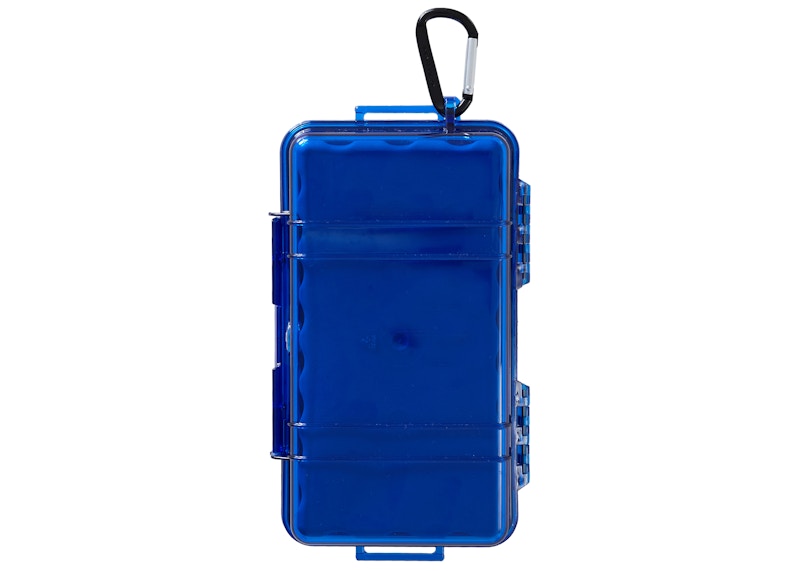 Supreme Pelican 1060 Case Blue