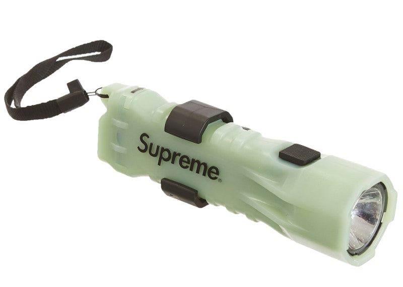 Supreme Pelican 3310PL Flashlight Glow In The Dark