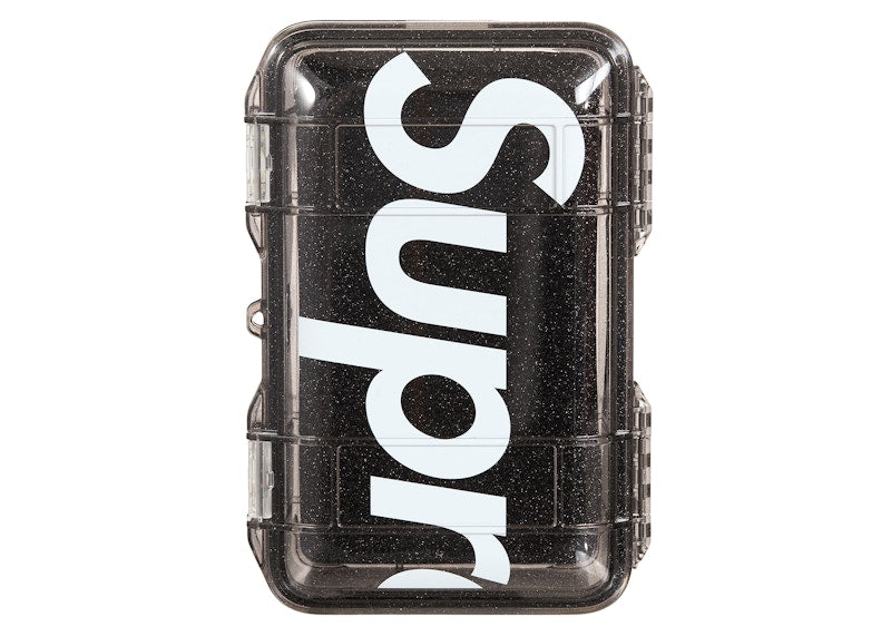 Supreme Pelican M50 Micro Case Black