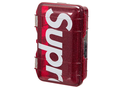 Supreme Pelican M50 Micro Case Red