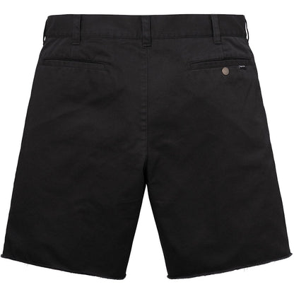 Supreme People = Shit Work Short Black